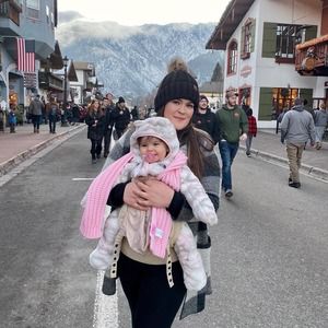 Meet your Posher, Melissa